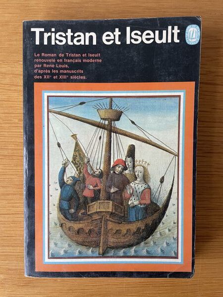 Tristan et Iseult