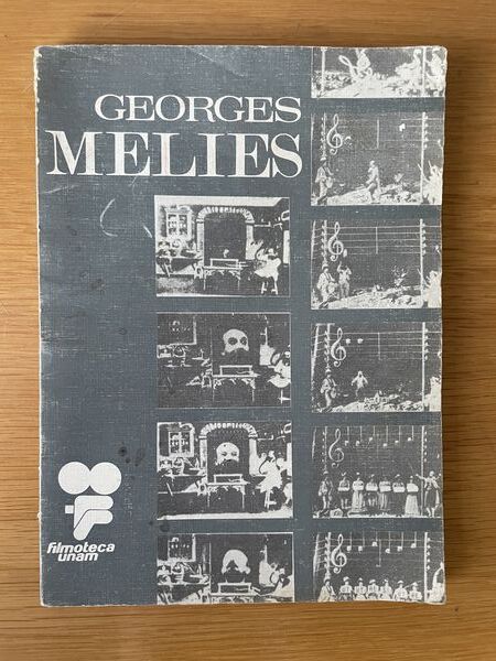 Georges Mellies