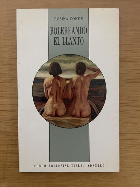 Bolereando el llanto