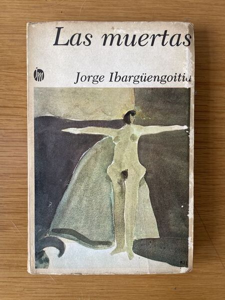 Las muertas