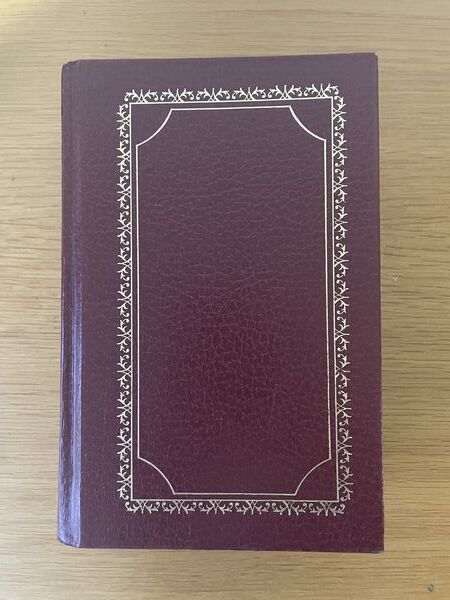 Literatura Inglesa II