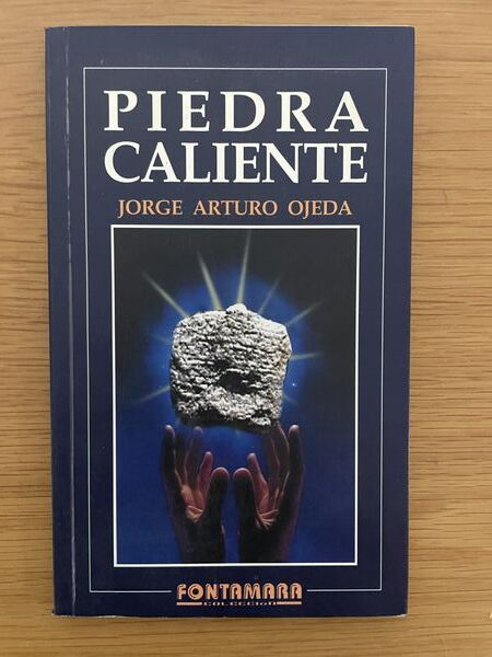 Piedra caliente