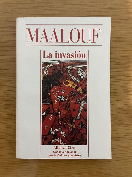 La invasión, 1096-1100