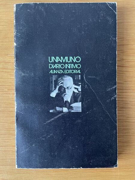 Diario íntimo