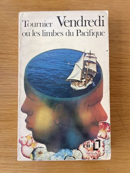 Vendredi ou les Limbes du Pacifique