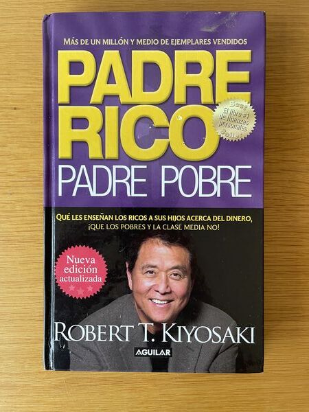 Padre rico, padre pobre