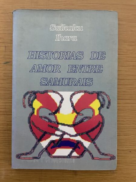 Historias de amor entre samurais