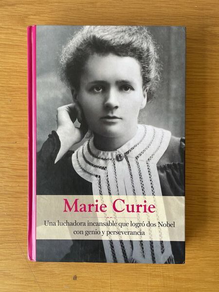 Marie Curie