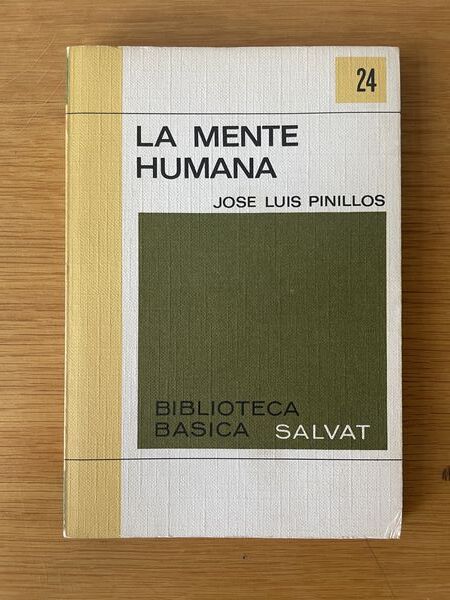 La mente humana