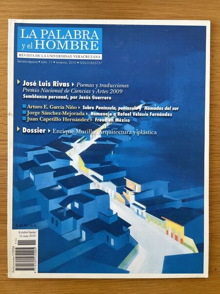 La palabra y el hombre 11