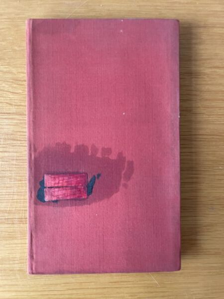 Die Betrogene; Erzaehlung