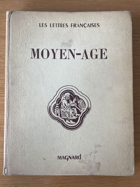 Les lettres françaises