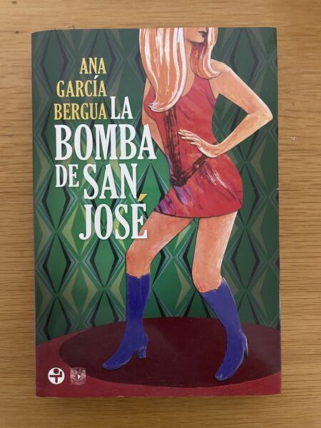 La bomba de San José