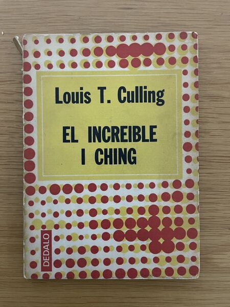 El increíble I ching