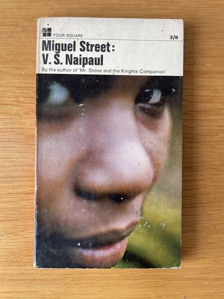 Miguel Street