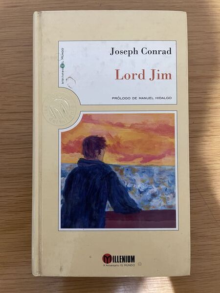 Lord Jim