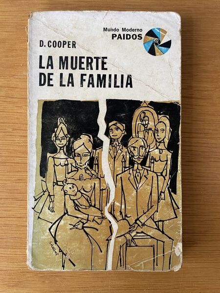 La muerte de la familia
