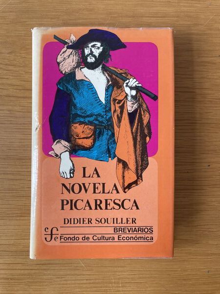 La novela picaresca