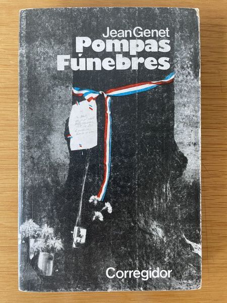 Pompas fúnebres
