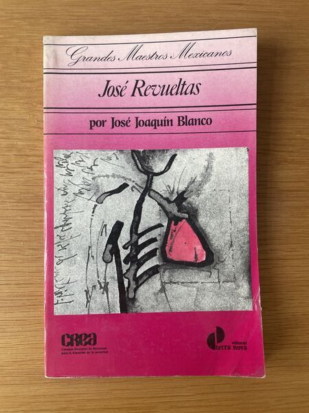 José Revueltas