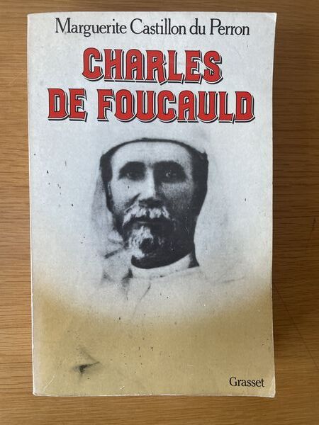 Charles de Foucauld
