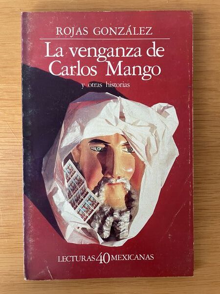La Venganza de Carlos Mango