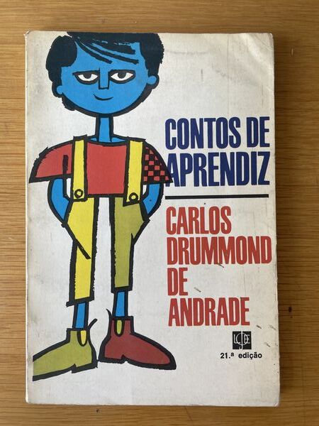Contos de aprendiz