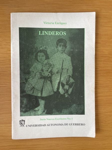 Linderos