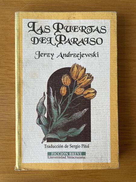 Las puertas del paraiso