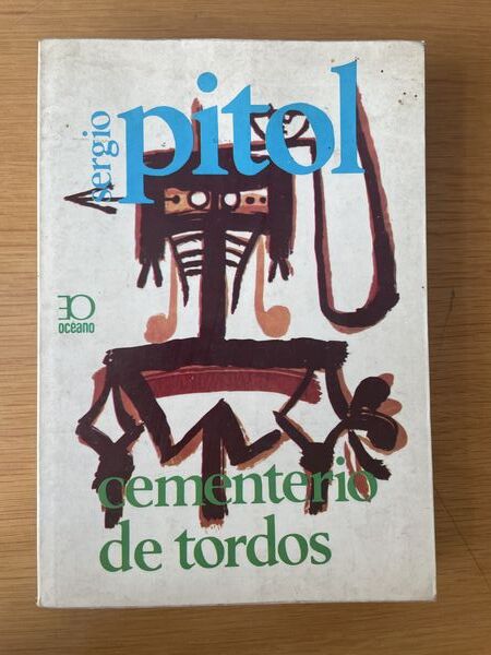 Cementerio de tordos