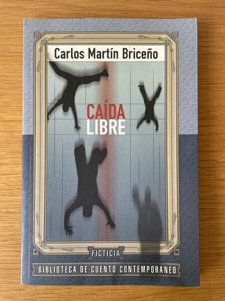Caída libre