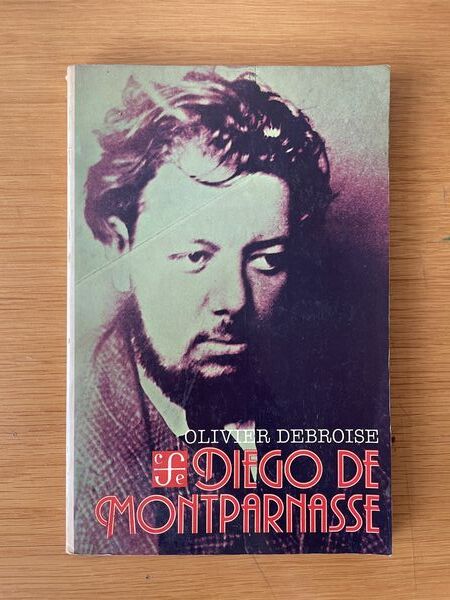 Diego de Montparnasse