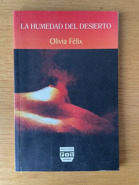 La humedad del desierto