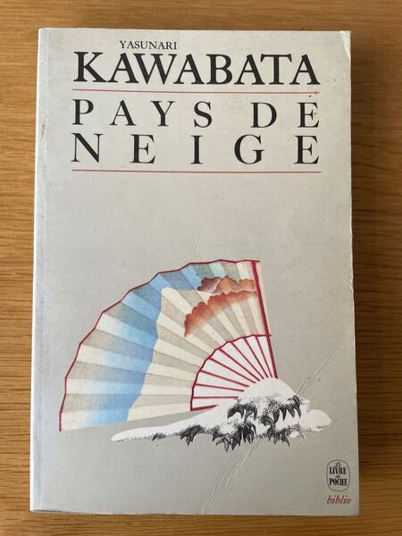 Pays de Neige: roman