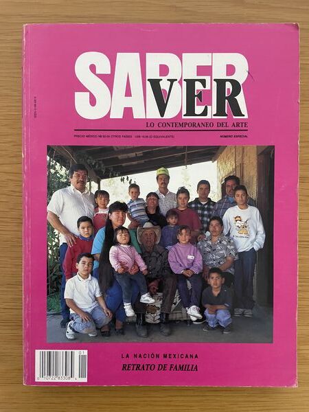 Saber ver lo contemporáneo del arte | WorldCat.org