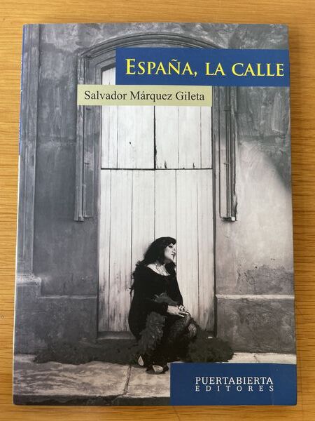 España, la calle