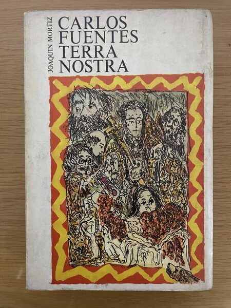 Terra nostra