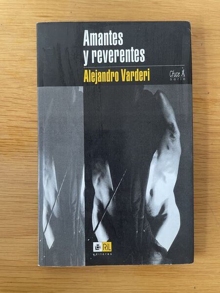 Amantes y reverentes