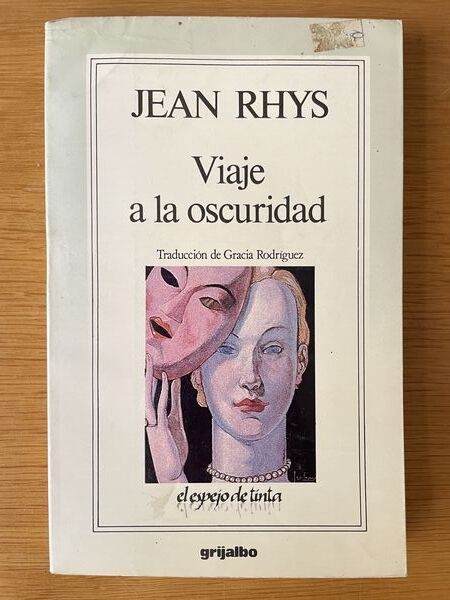 Viaje a la obscuridad