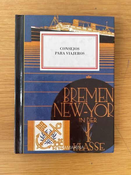 Consejos para viajeros