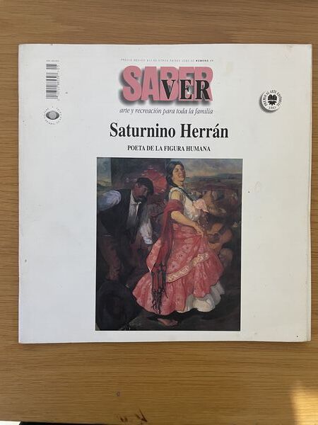 Revista, saber ver 17